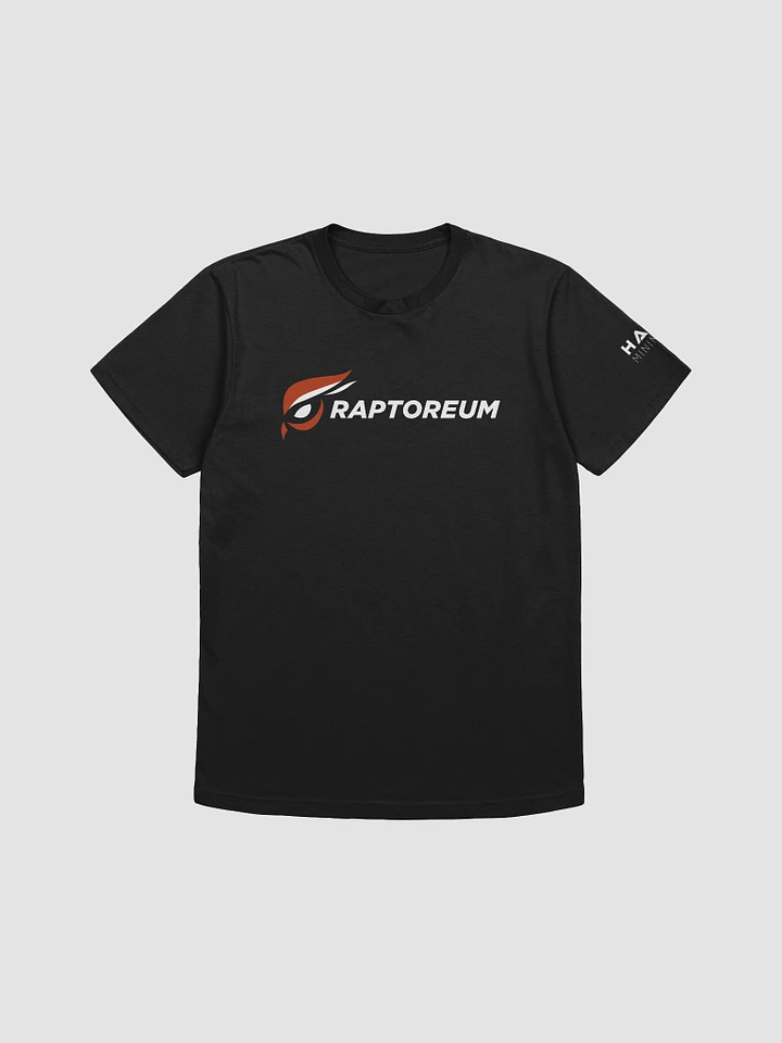 Raptoreum T-Shirt product image (1)