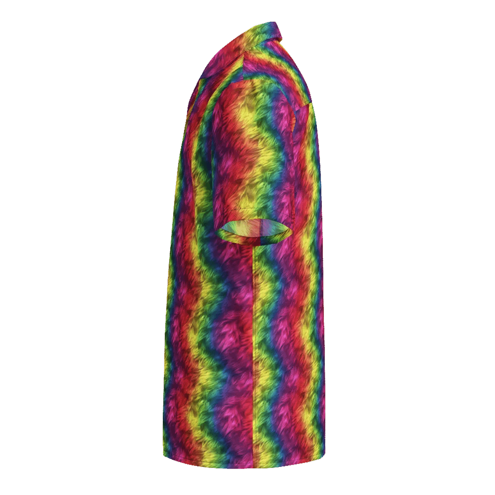 Rainbow Fur product image (9)