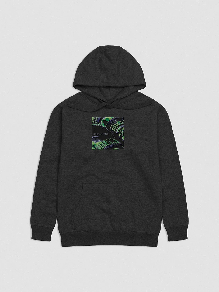 Succumbed Gear Hoodie product image (1)