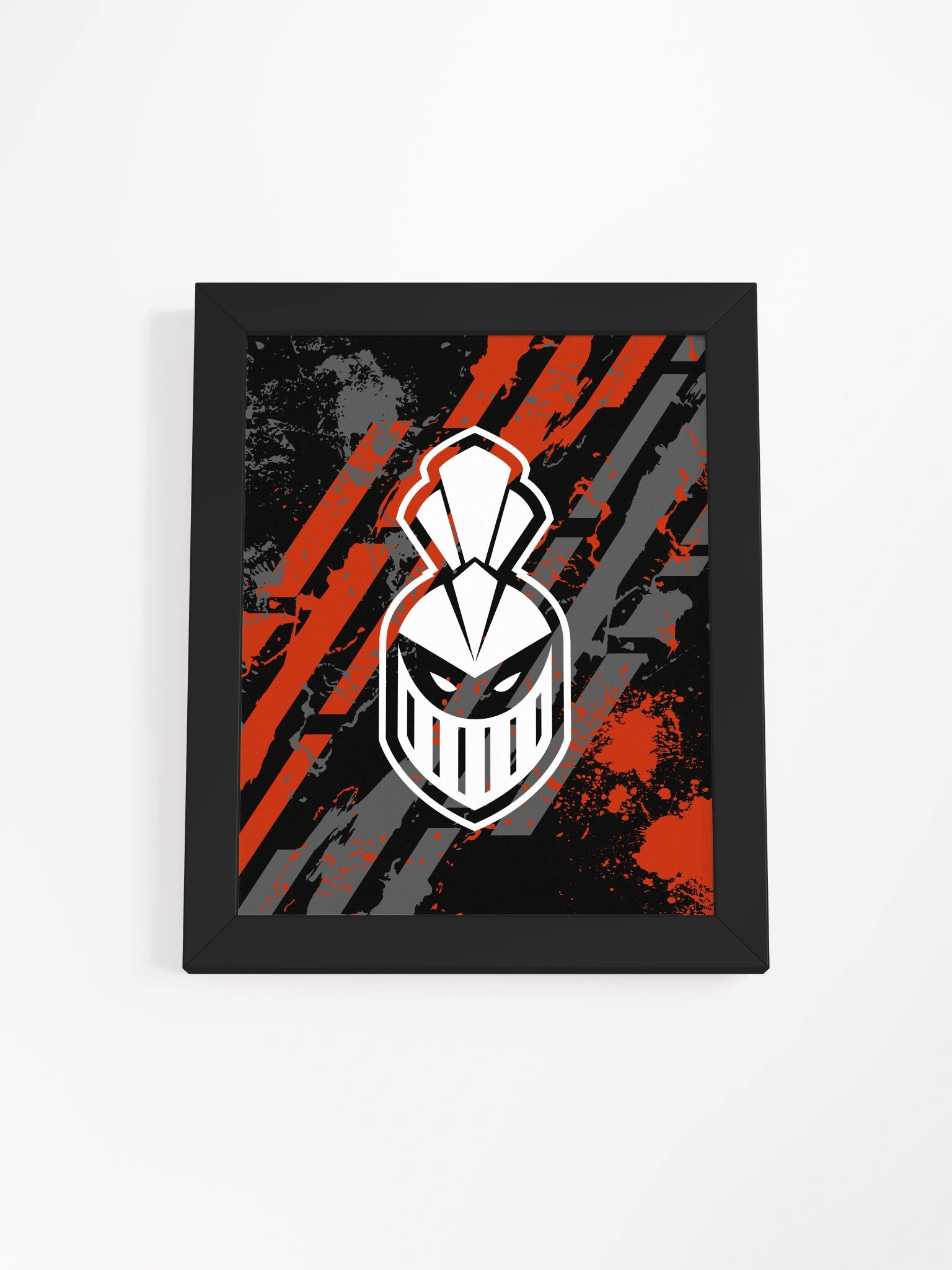 Knights Frames Matte Poster product image (7)