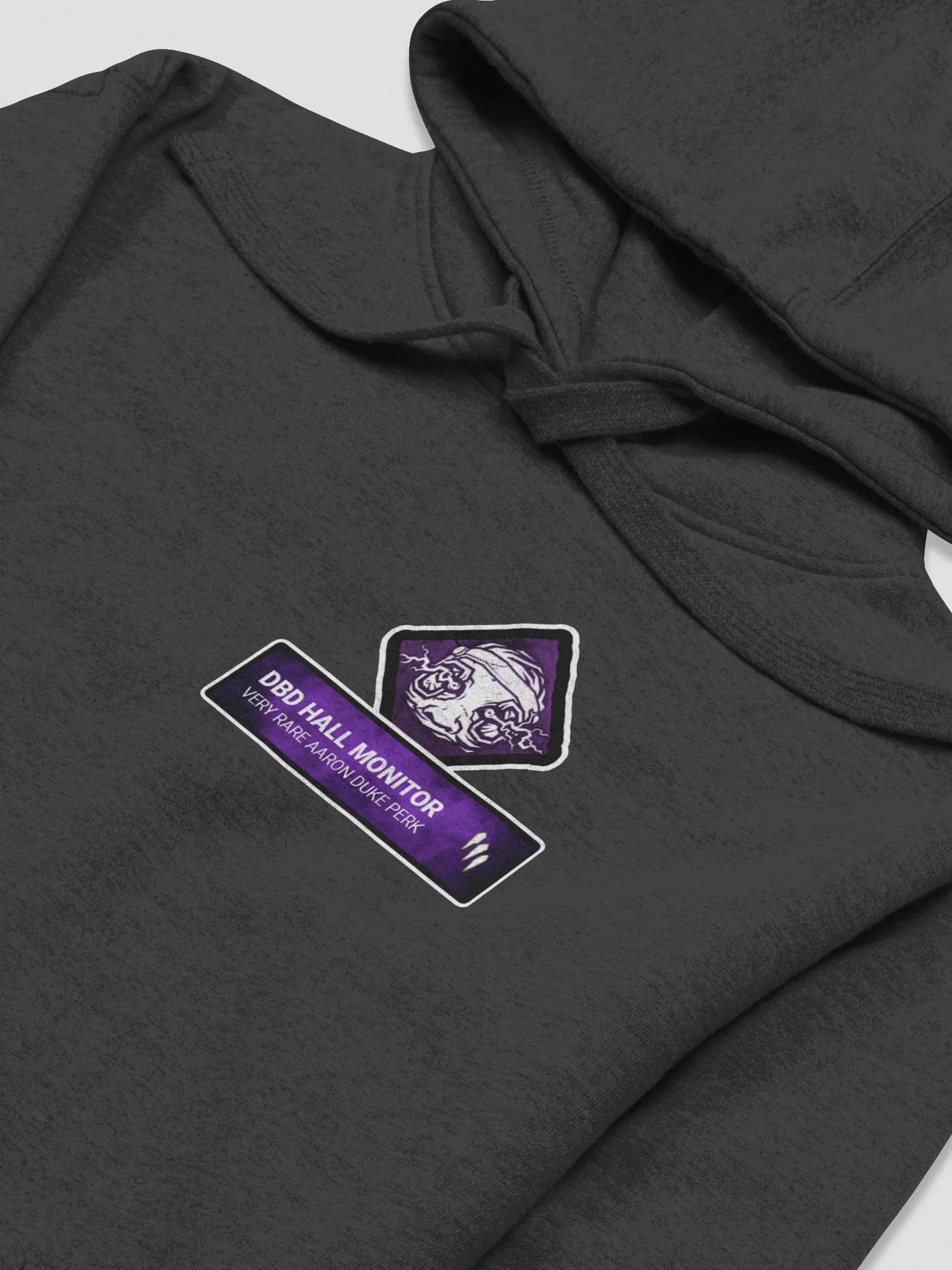 Hall Monitor Perk Hoodie product image (3)