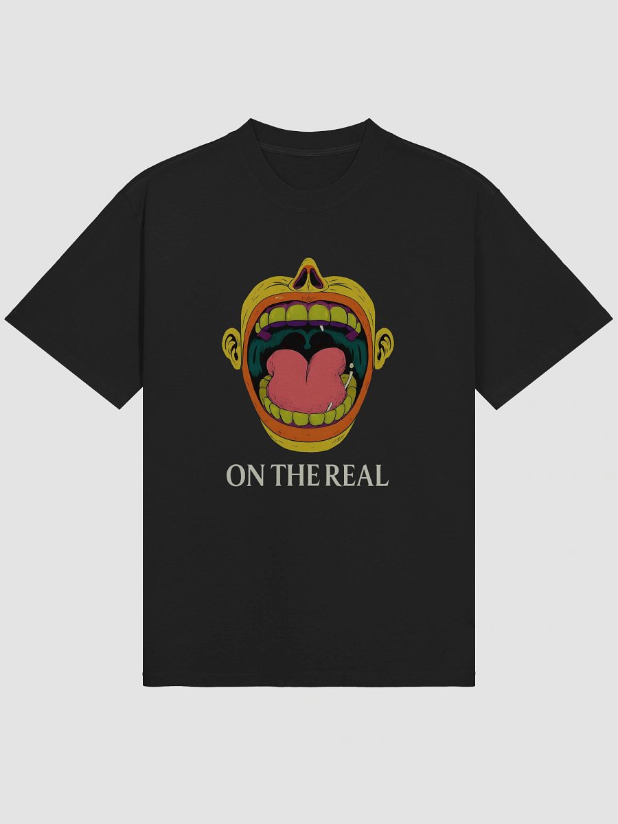OTR Cry Baby T-Shirt product image (3)