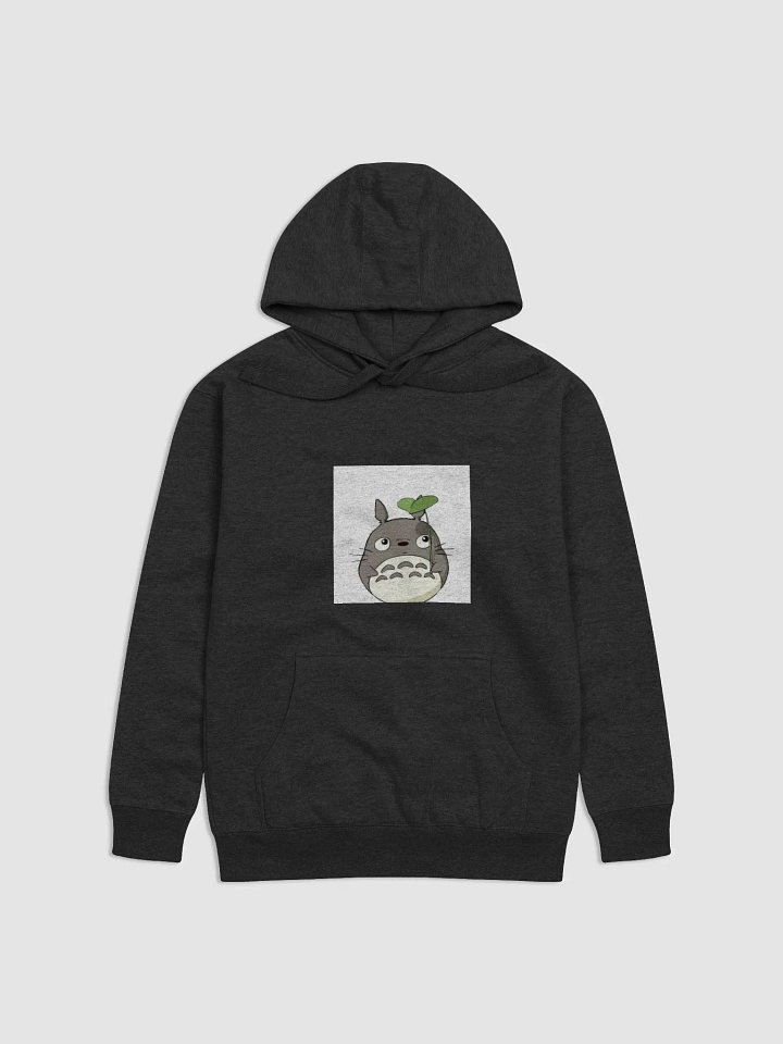 totoro hoodie product image (1)