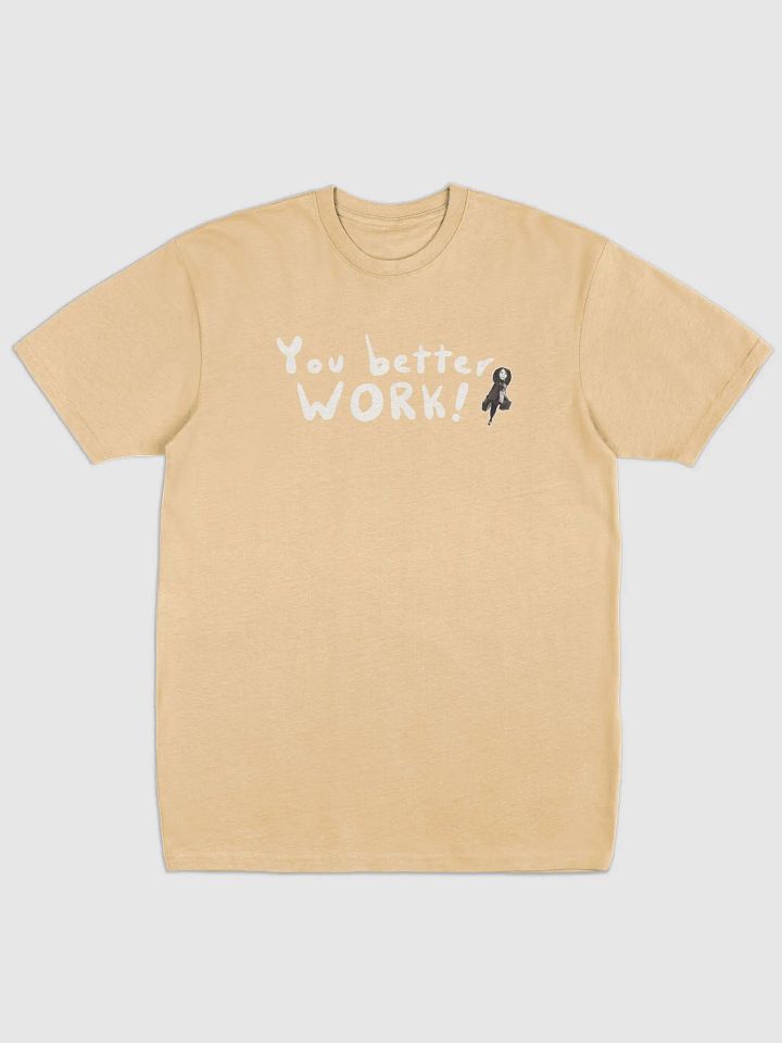 You Better Work product image (23)