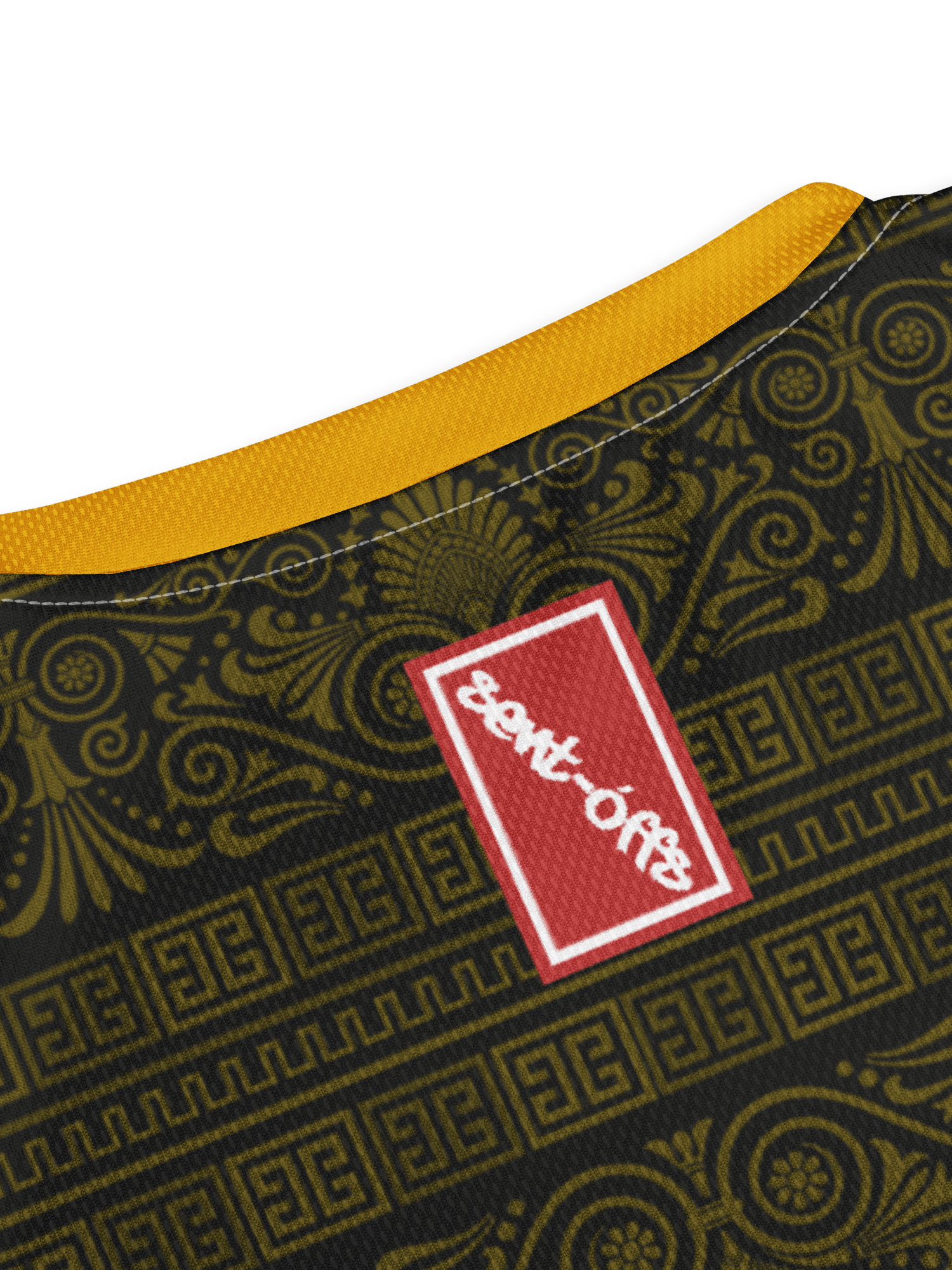 Las Vegas High Rollers XI Home Jersey product image (5)