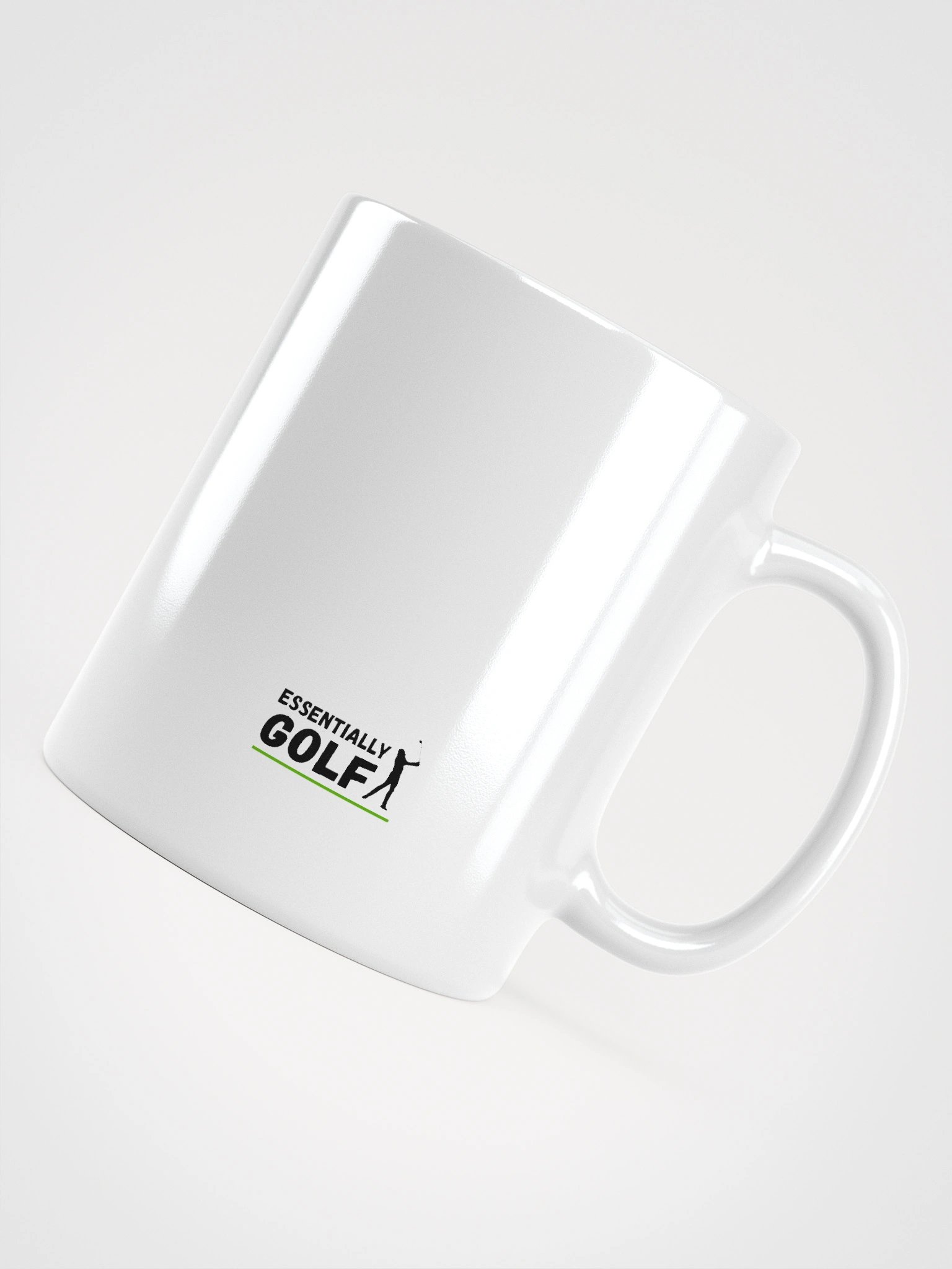 White Glossy Patriot Pride Mug product image (6)