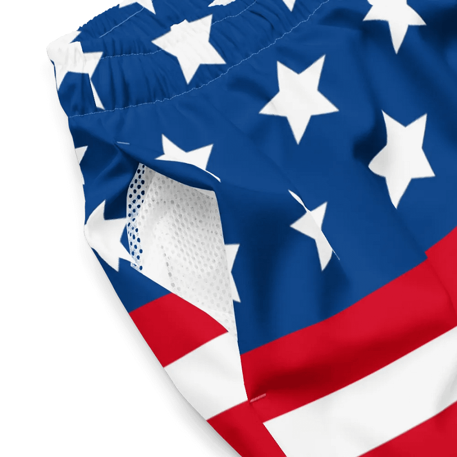 Fire Dad Trunks product image (6)