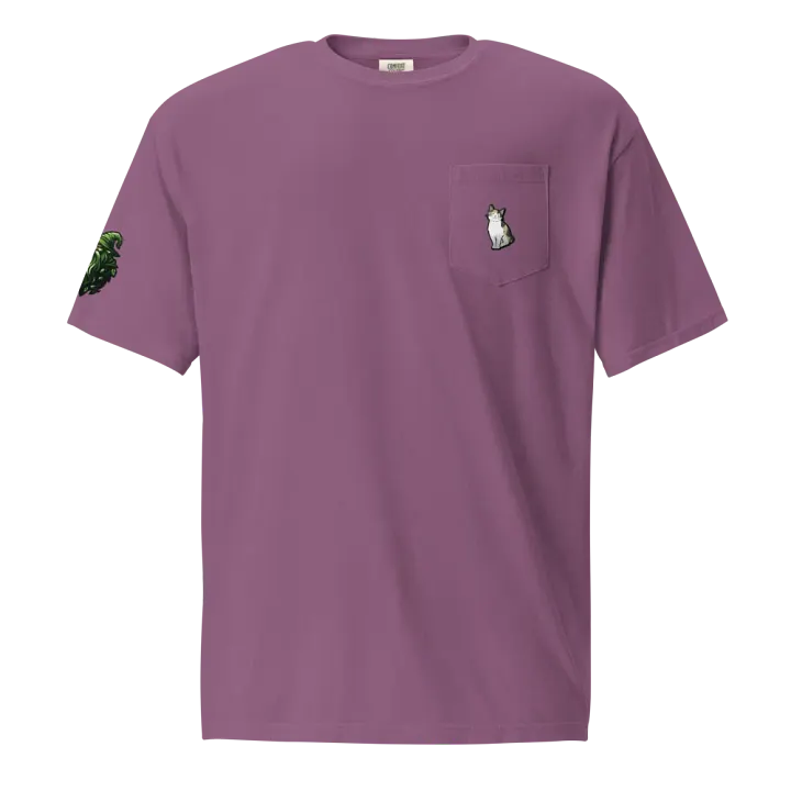 Sage's Cat in a Pocket 3.0 product image (5)