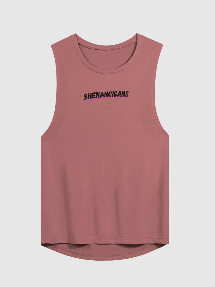 Muscle Tank - SHENANCIGANS product image (2)