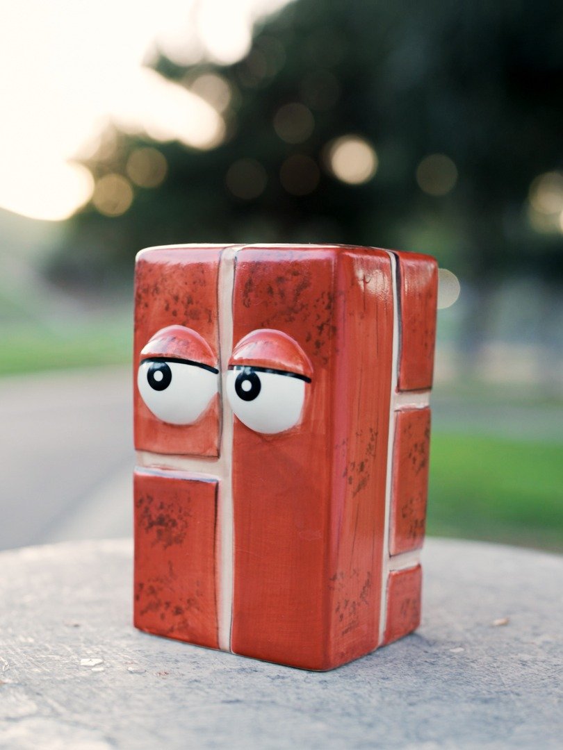 [PRE ORDER] The BrickBrick MugMug product image (5)