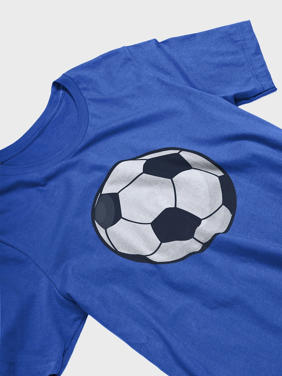 Soccer Ball (Football) T-Shirt product image (31)