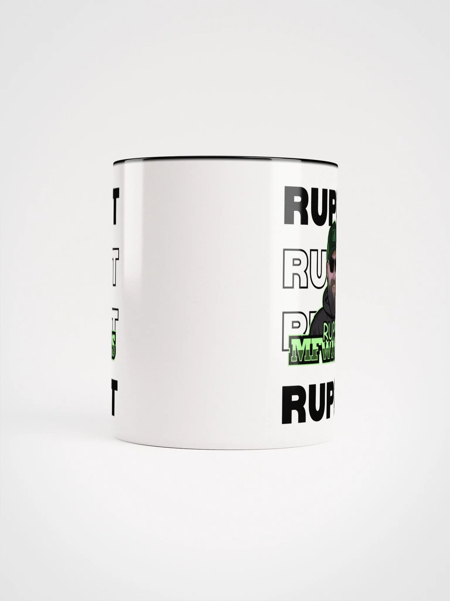 Rupert Rupert Rupert Two-Toned Mug product image (24)