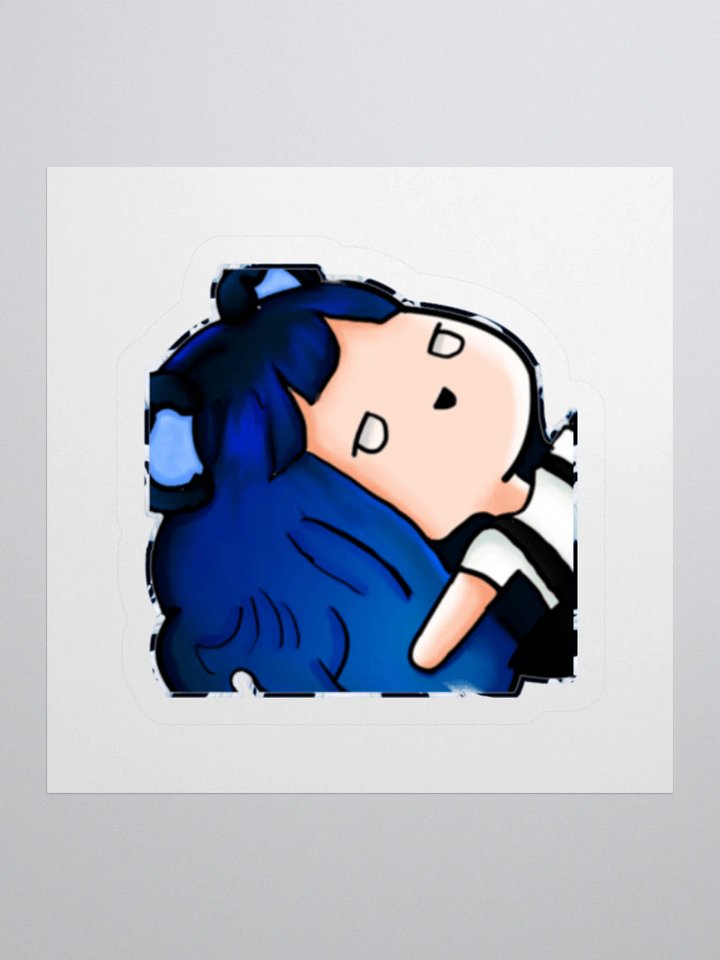 Dead Sticker product image (1)