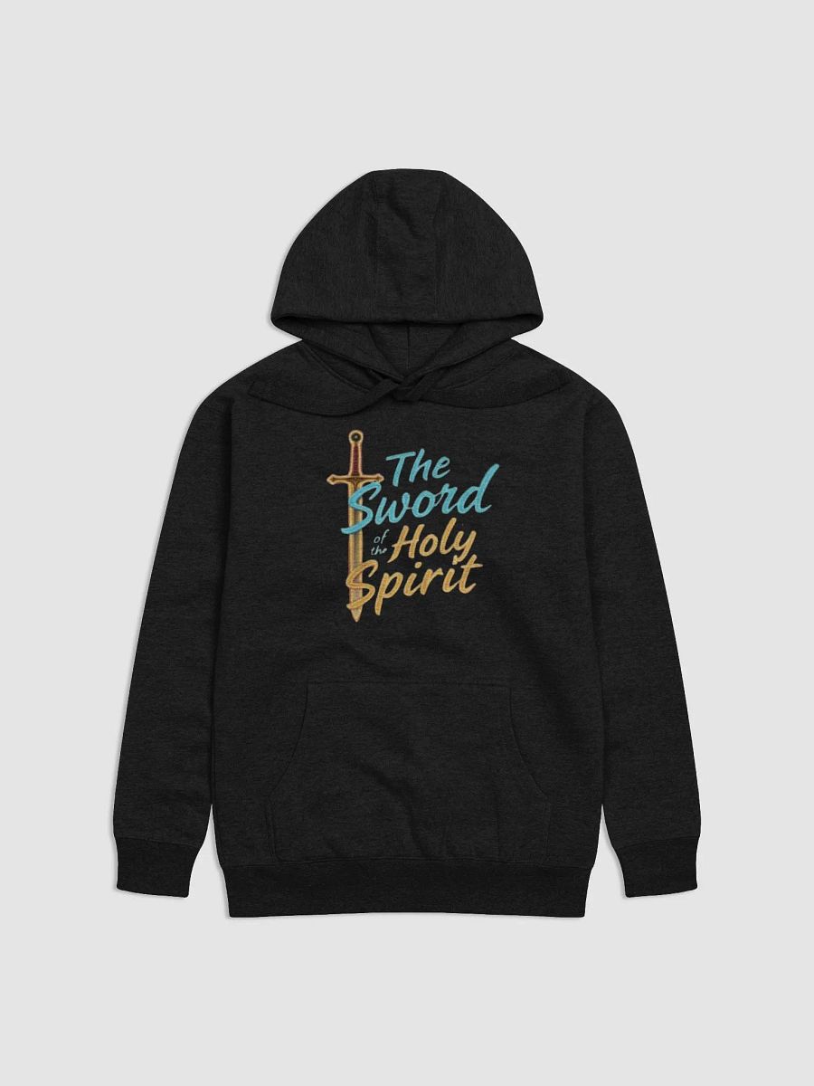 The Sword Of The Holy Spirit Hoodie product image (1)
