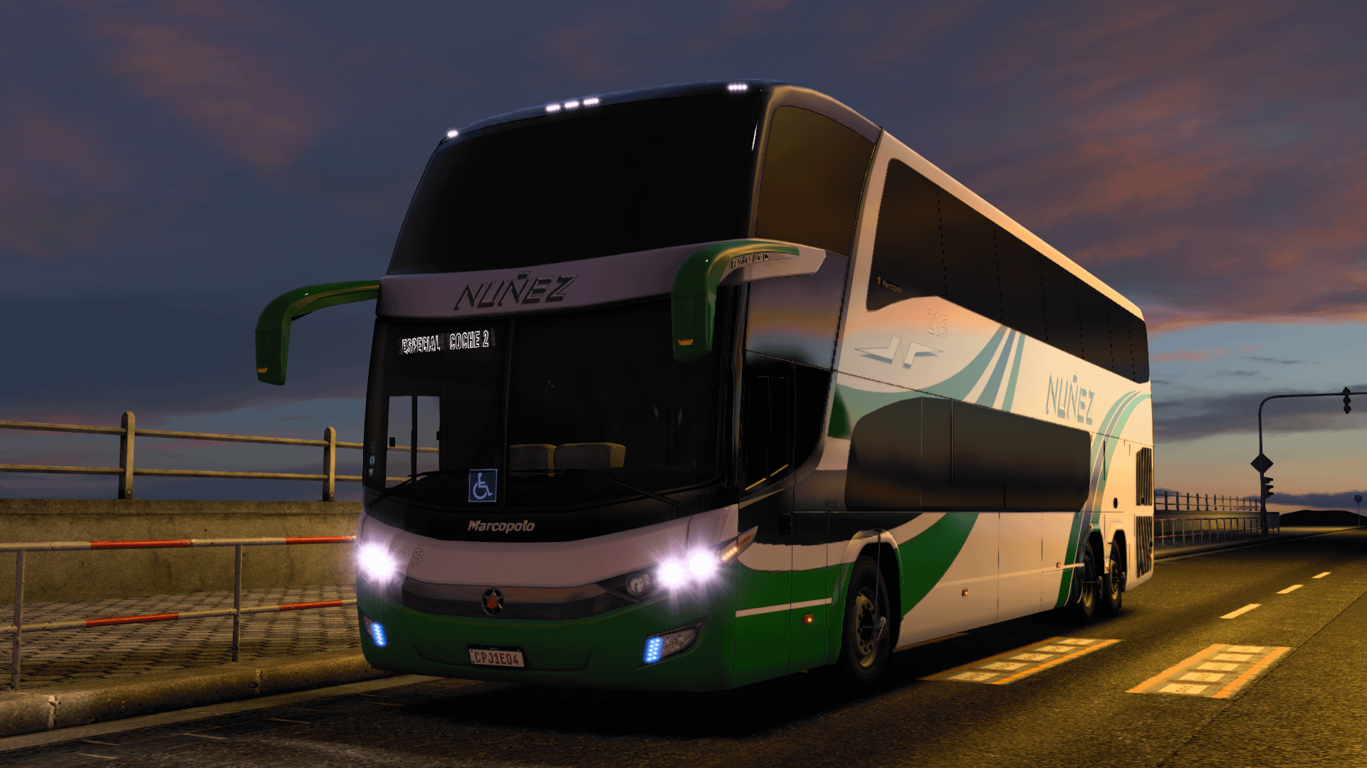 Pack Completo de Skins 🇺🇾 ETS2 | Simulación Terrestre product image (11)