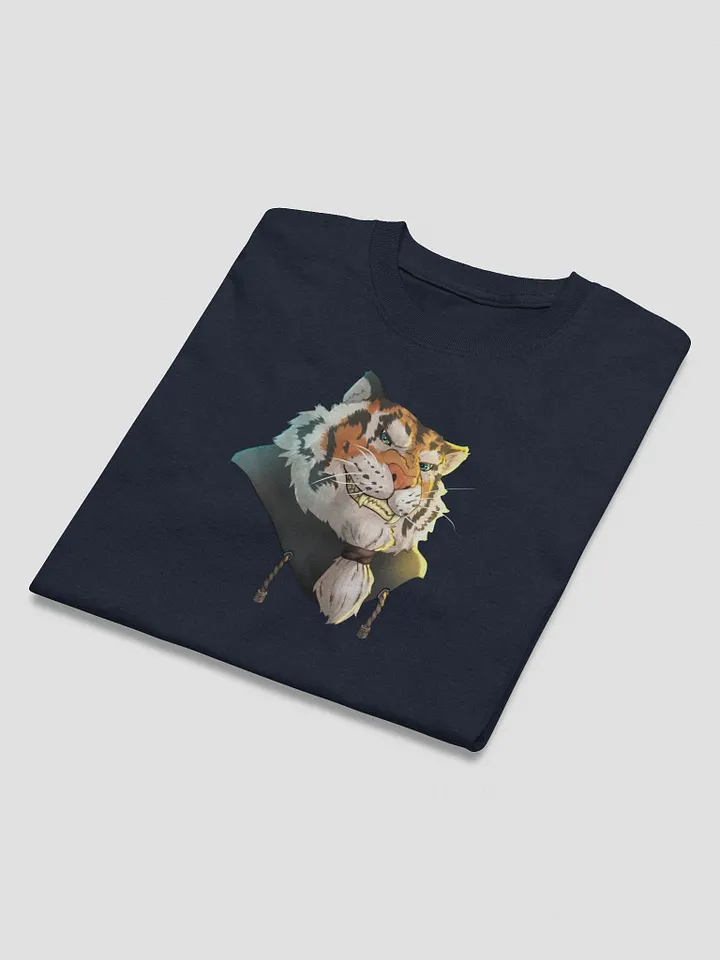 Primal - T-Shirt product image (2)