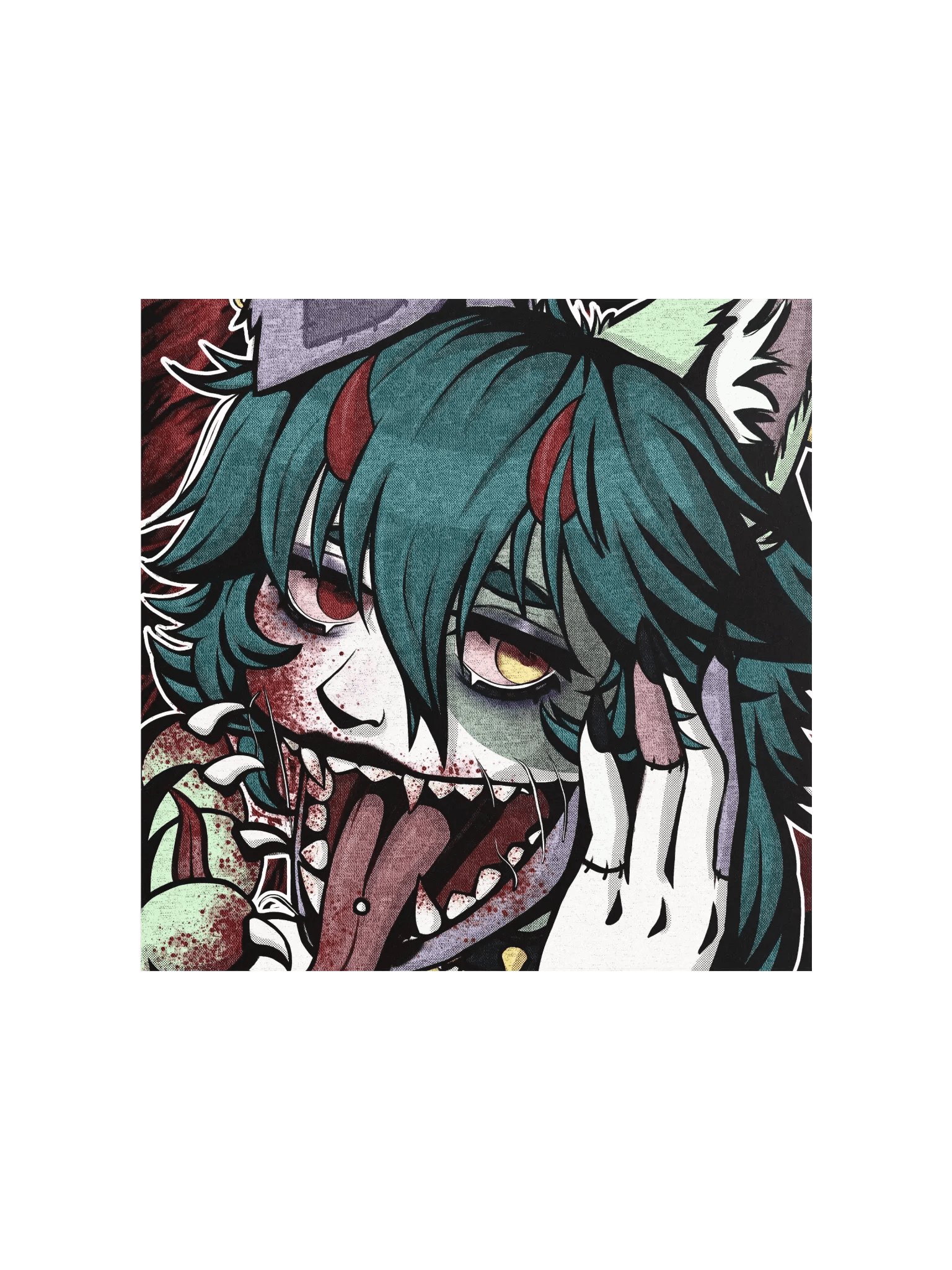 Zompuppy Poster product image (3)