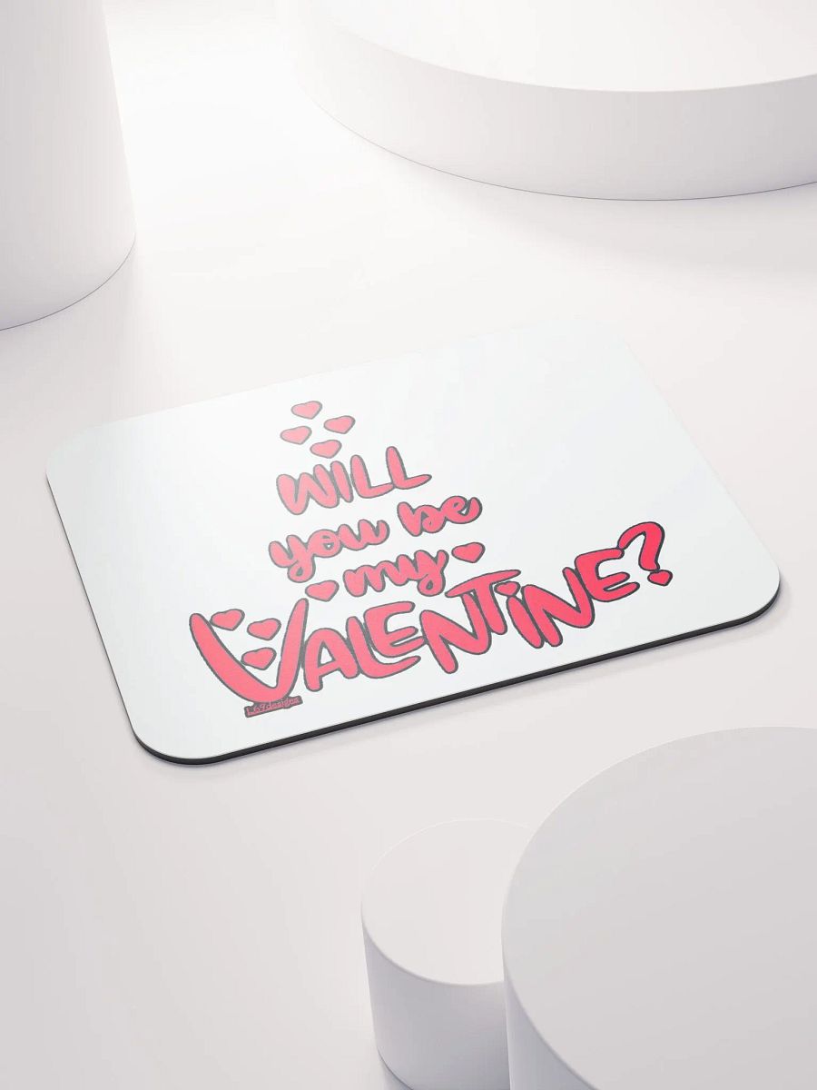 WILL YOU BE MY VALENTINE? product image (4)