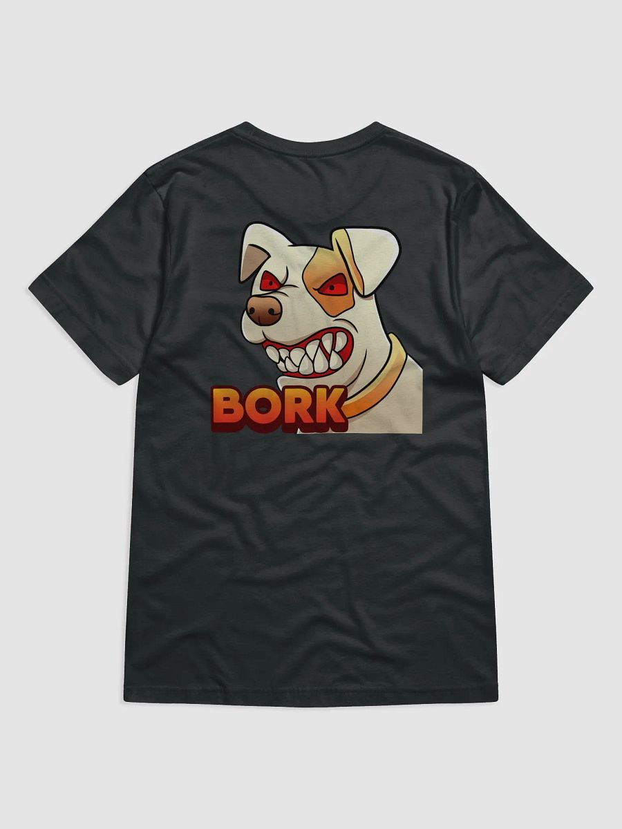 BORK Pocket Tee product image (7)