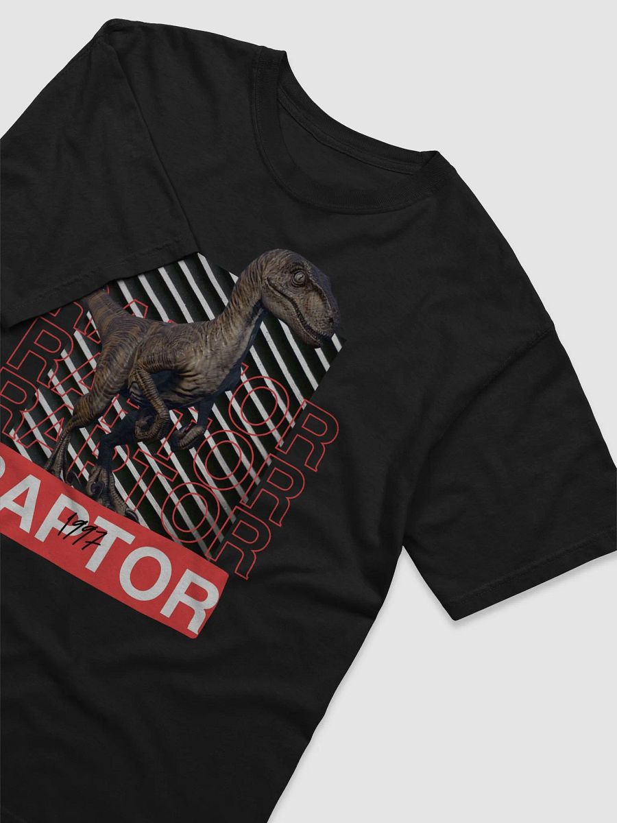 Raptor Lines Shirt product image (3)