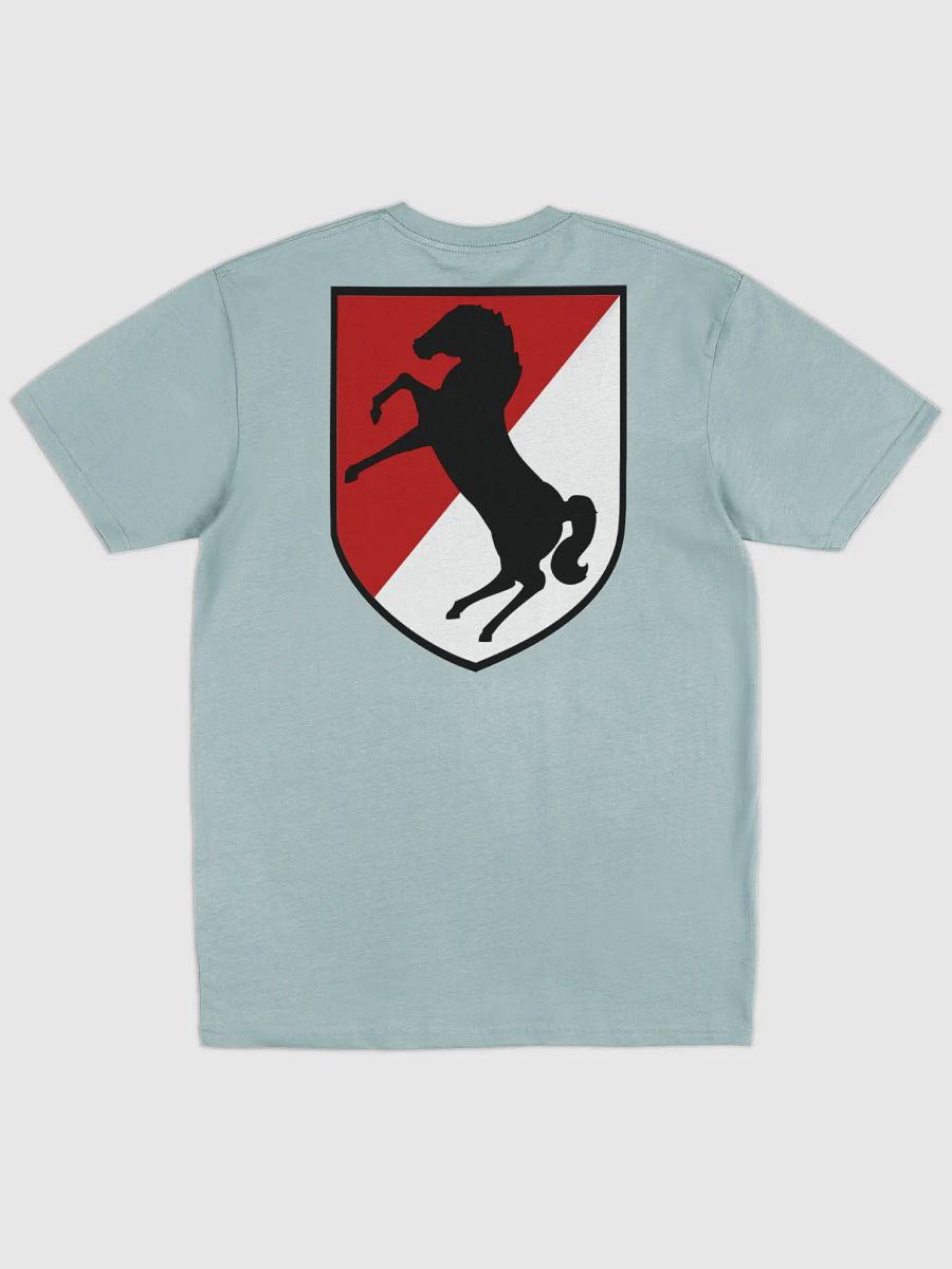 Black Horse Tee product image (3)