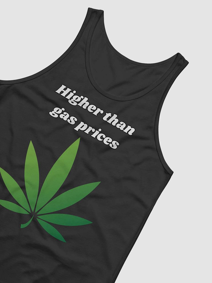 Higher then Gas Prices tanktop product image (4)