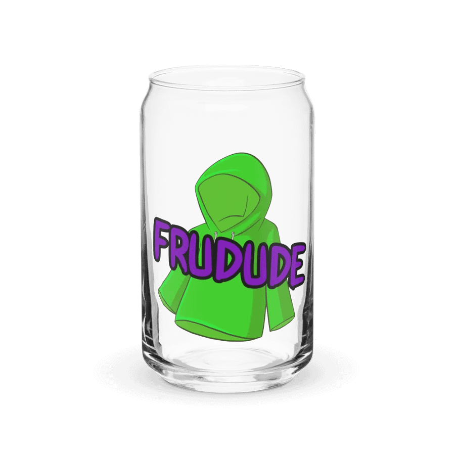 Can Shaped Frudude Cup product image (40)