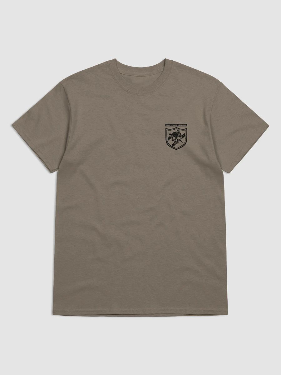 Jumpstreet | Syria Tan Tee product image (1)