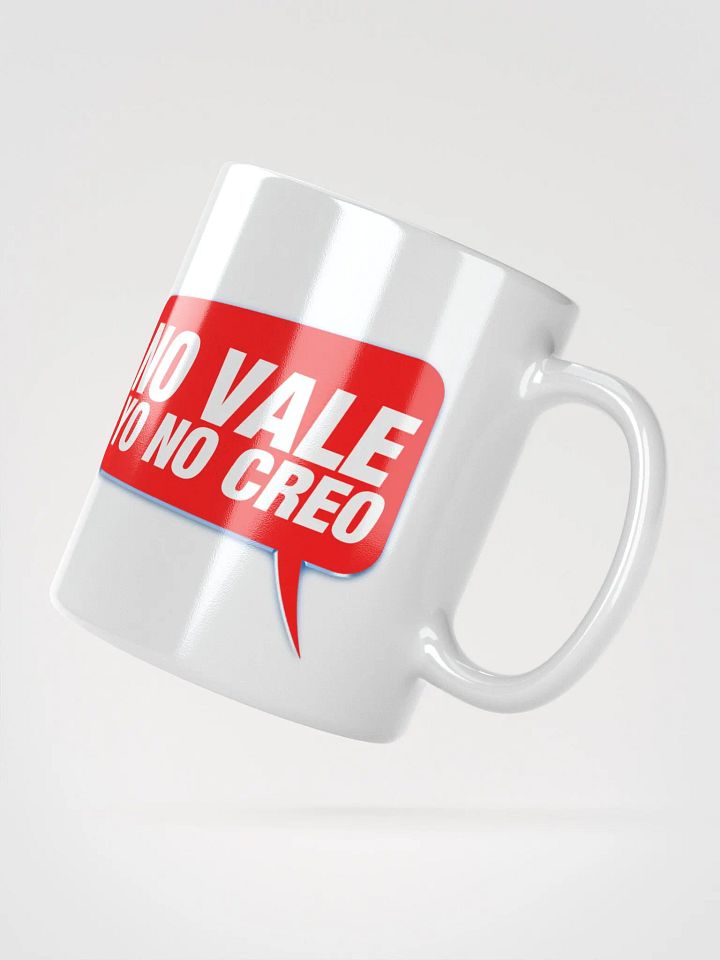 No Vale, Yo no creo, Orlando Urdaneta product image (4)