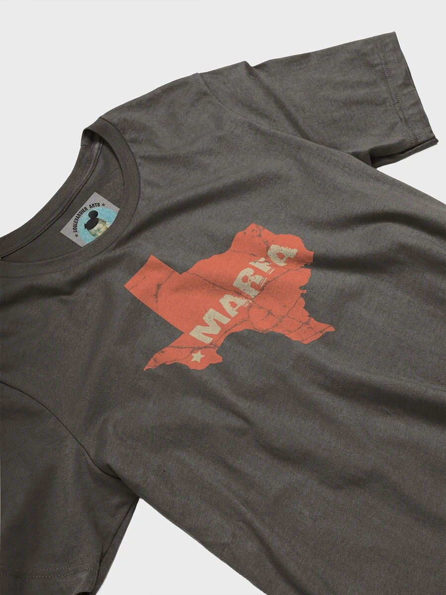 Marfa Texas Unisex T-Shirt product image (31)