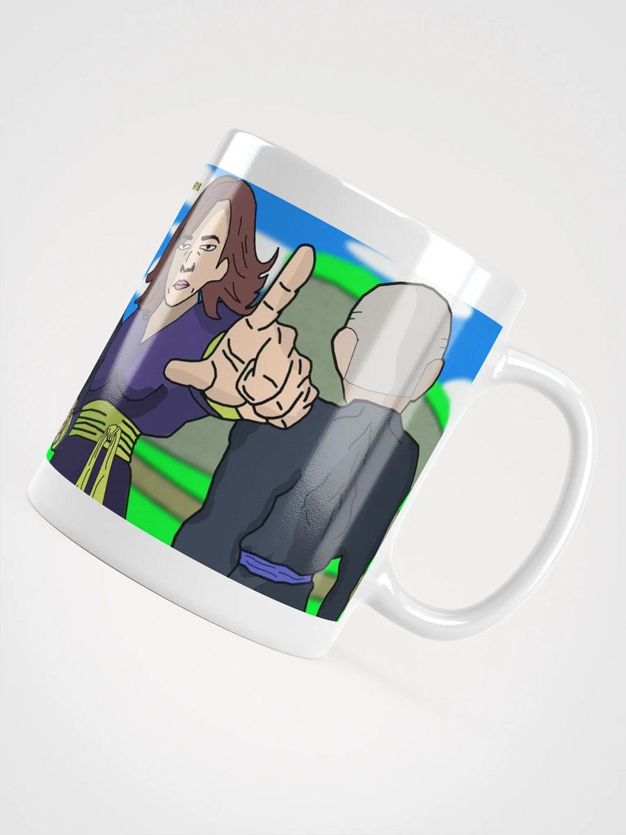 B the Vote, Sip the Power! product image (10)