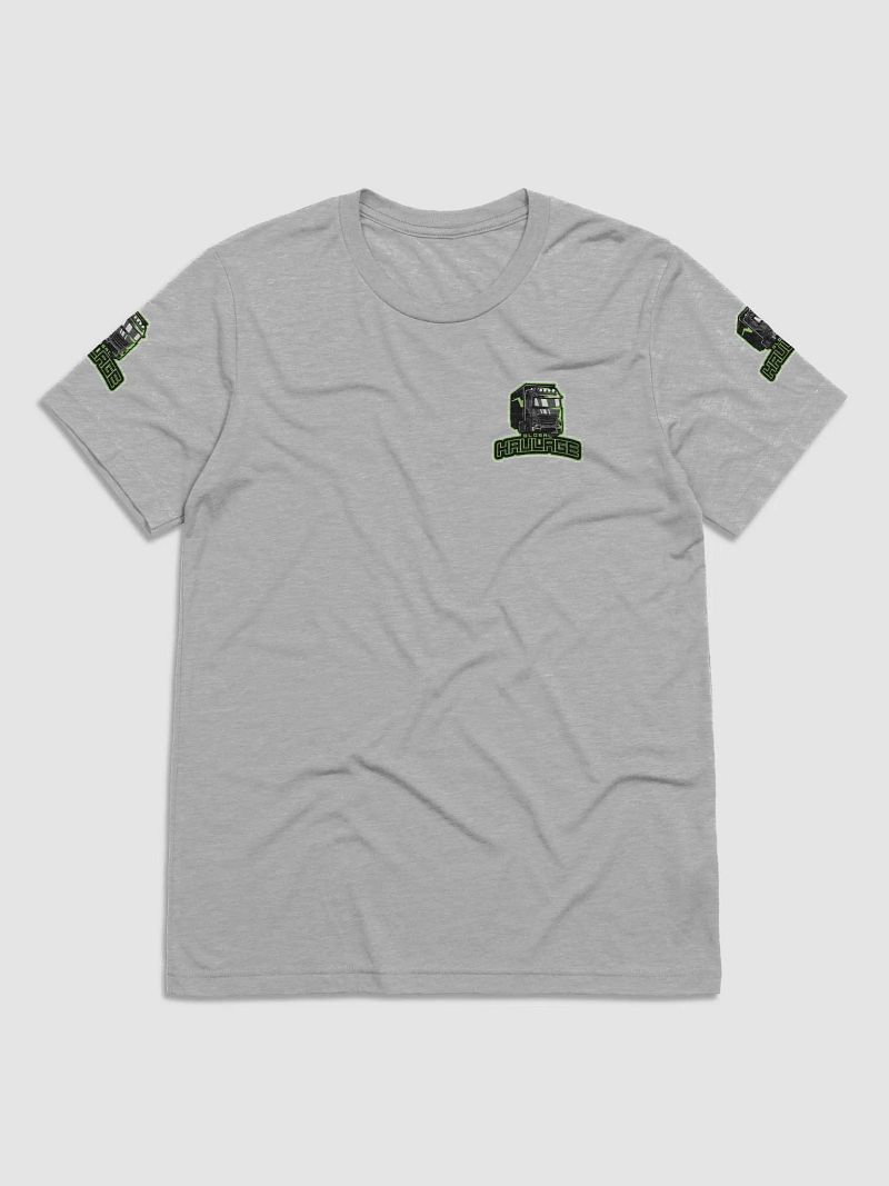 Global Haulage VYC T-shirt
