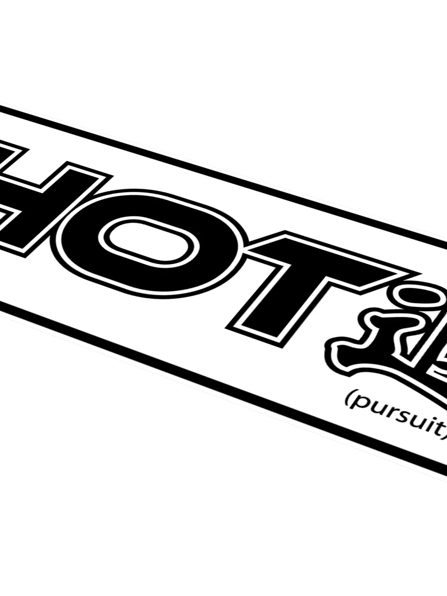 Hot Pursuit product image (4)