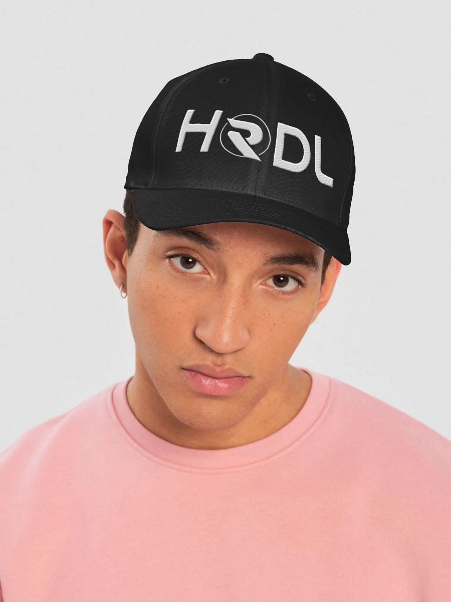 A Radiant Flexfit HODL Cap product image (32)