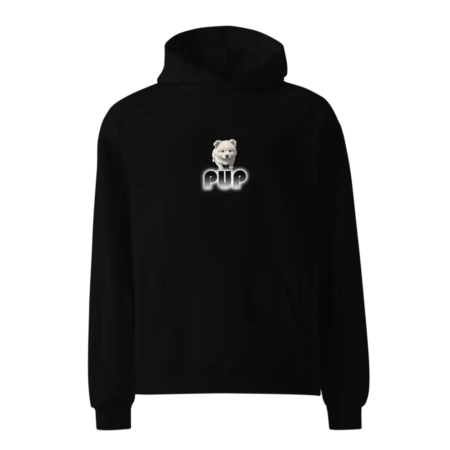 MIZZI Creations : PUP Series #59 - Sweatshirt product image (4)