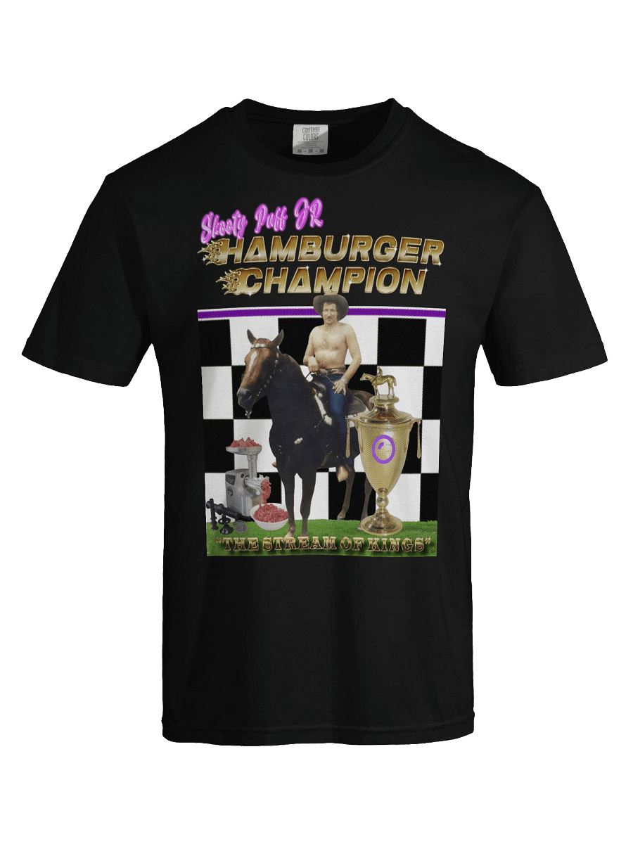 HAMBURGER CUP CHAMP product image (3)