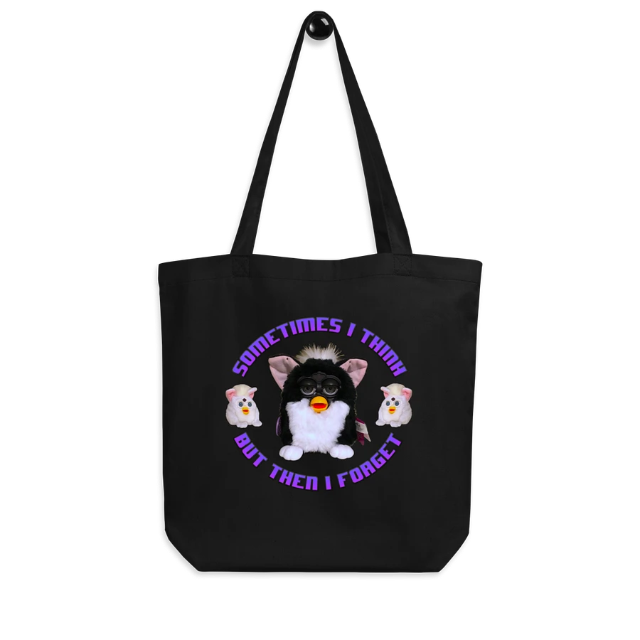 But Then I Forget Tote Bag product image (7)