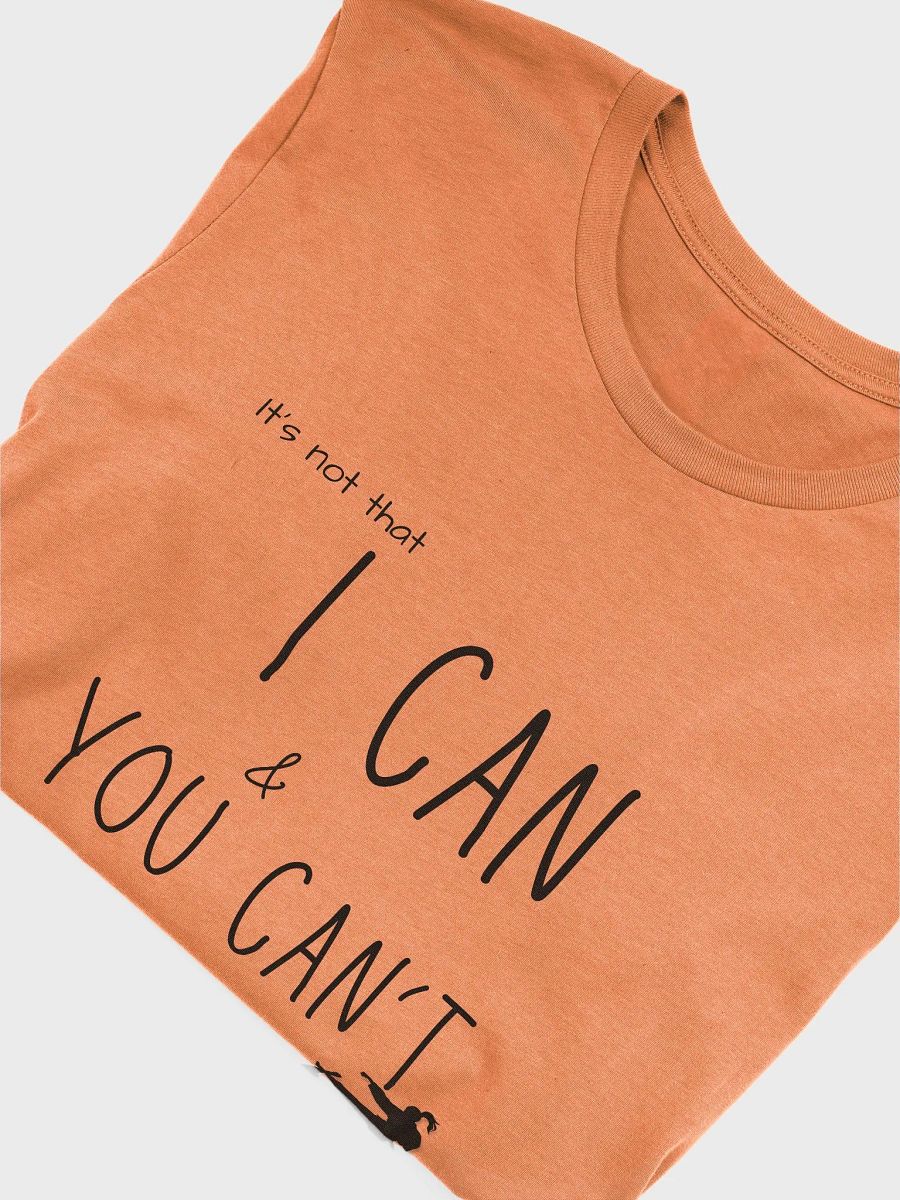 I can, I will product image (5)