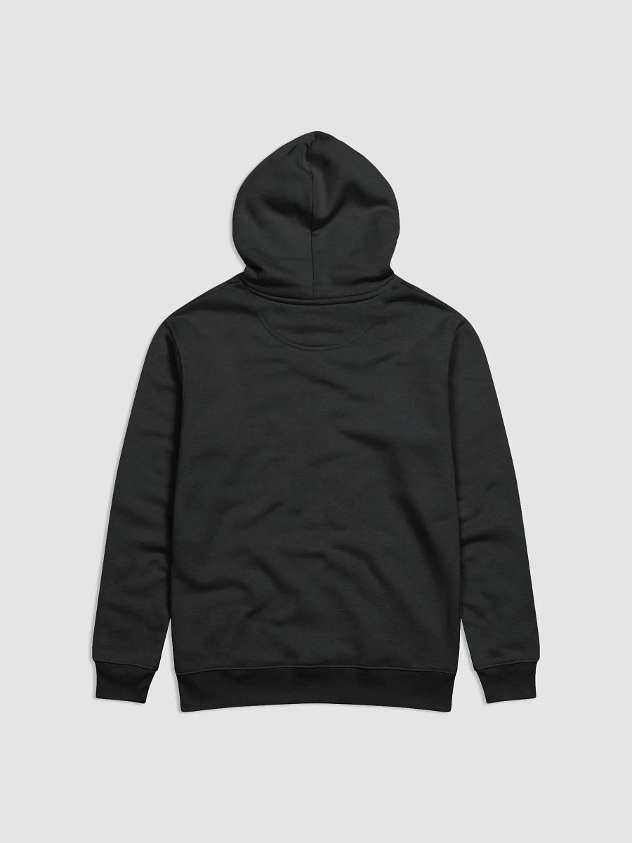 Pride Unisex Hoodie product image (2)
