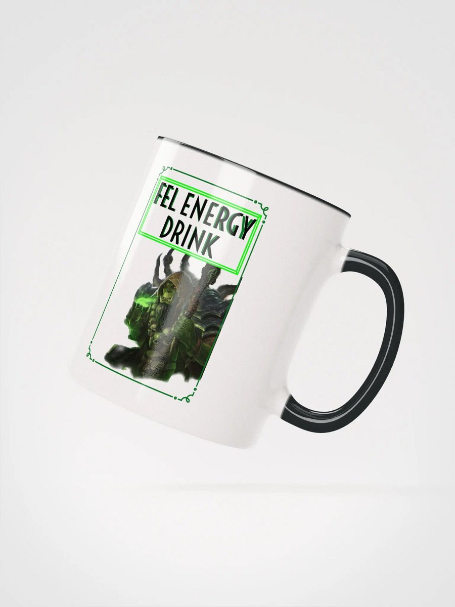 Fel Energy COLORED! product image (2)