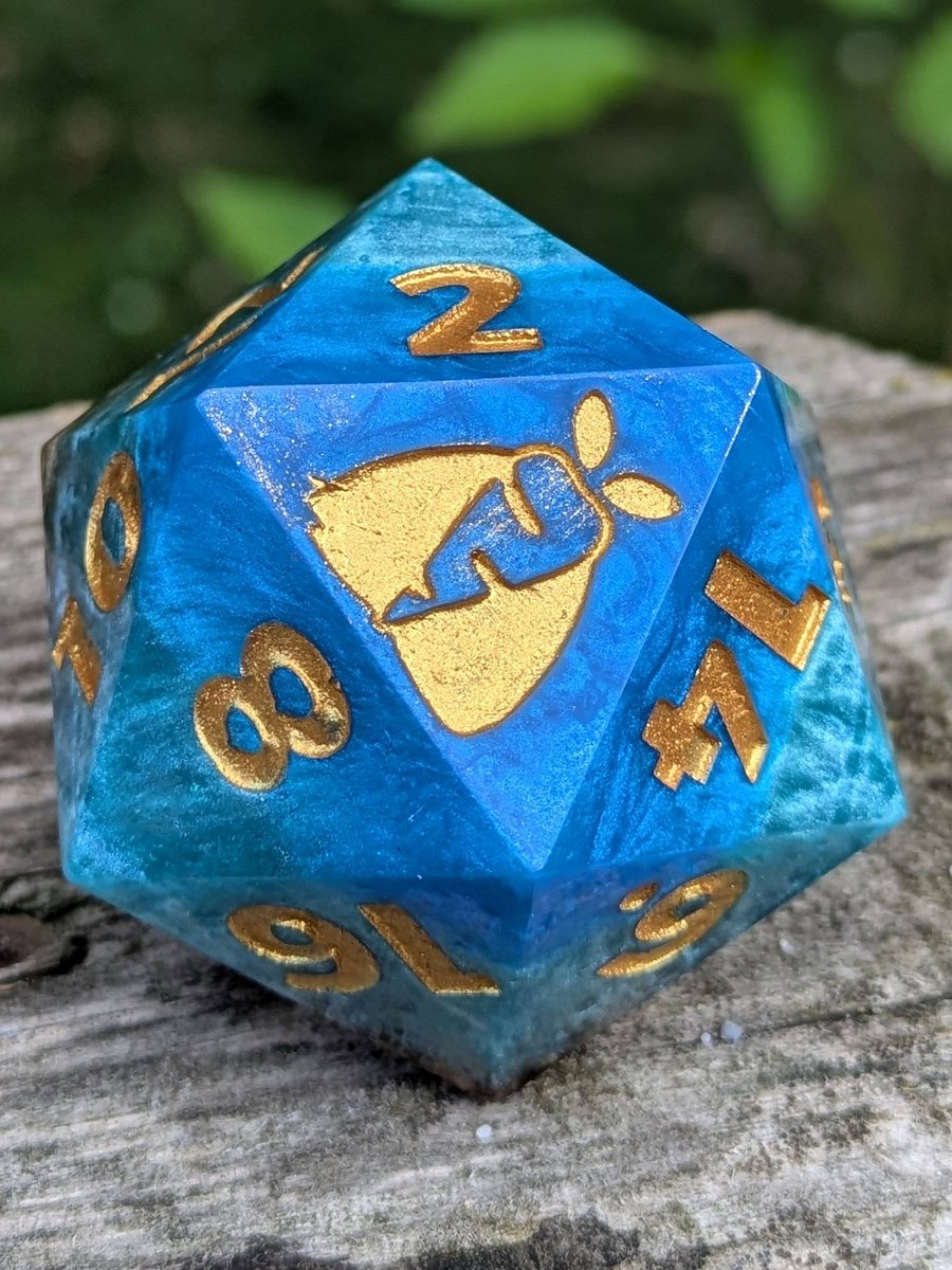 Sunken Treasure (Chonk) product image (1)