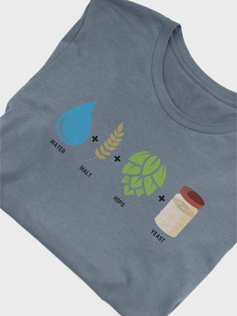 Beer Elements Tee product image (45)