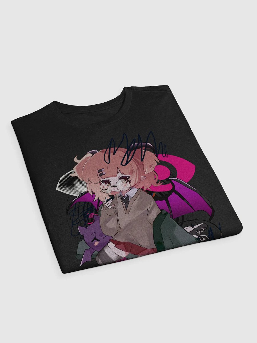 Menhera Aku Shirt product image (3)
