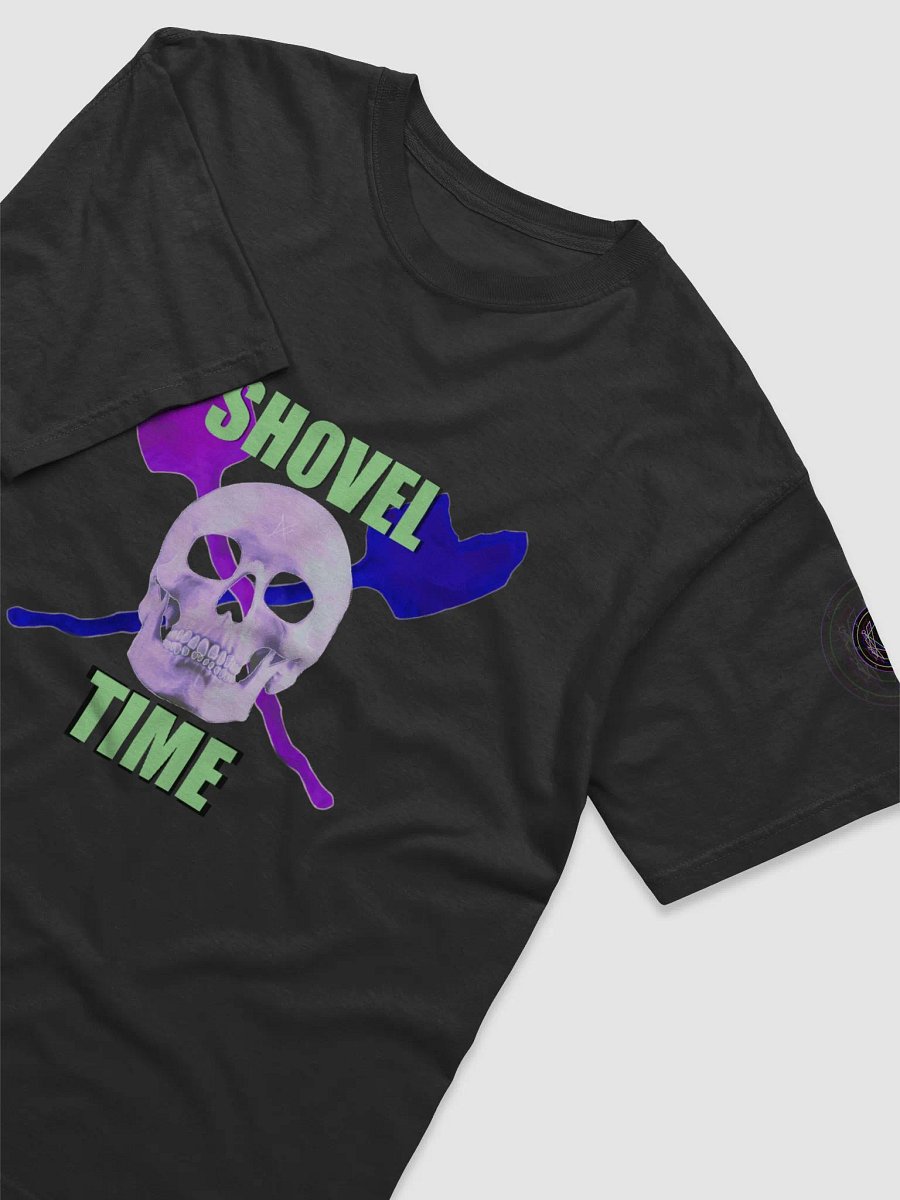 SHOVEL TIME product image (3)