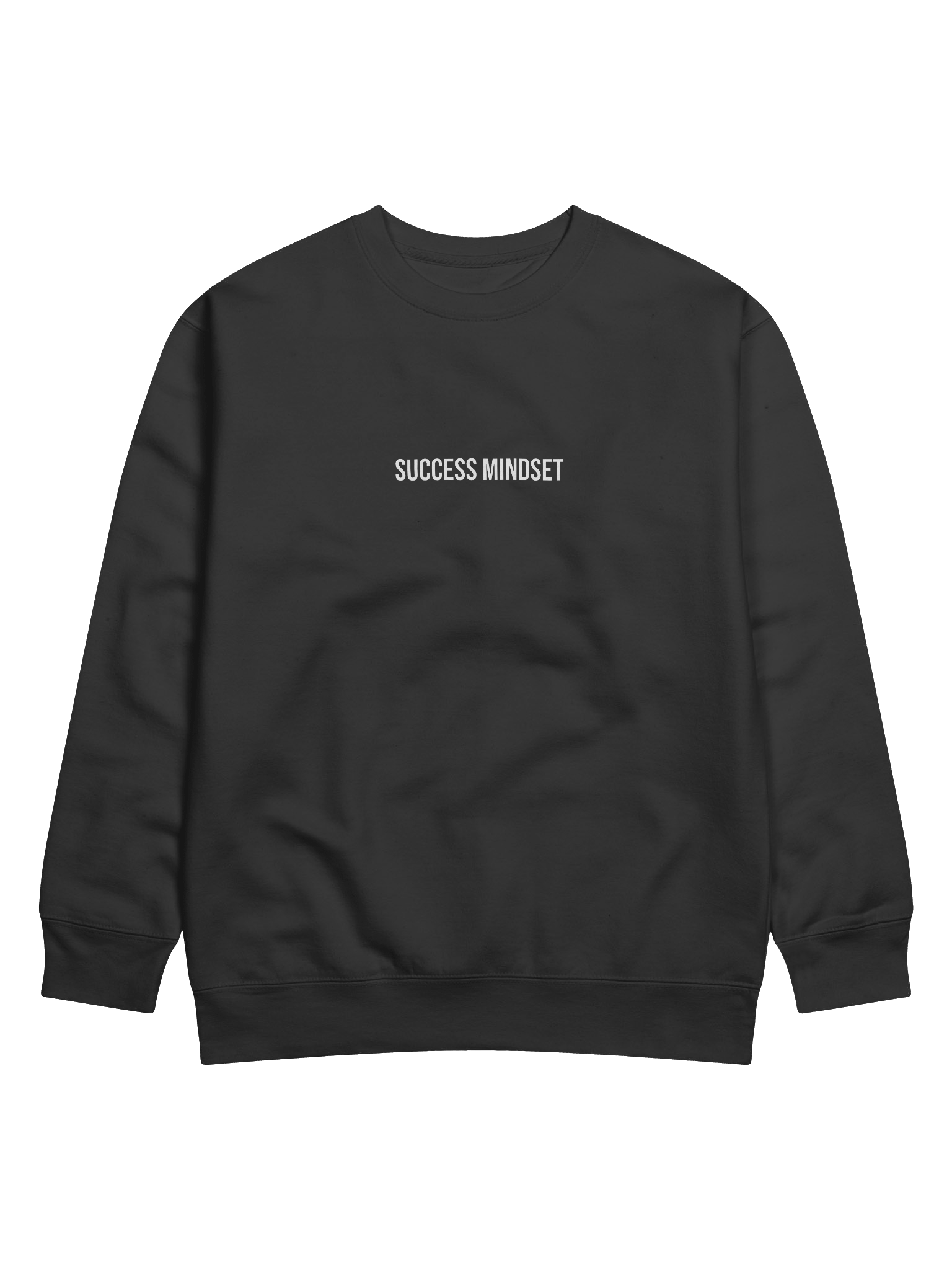 Success Mindset Sweatshirt product image (1)