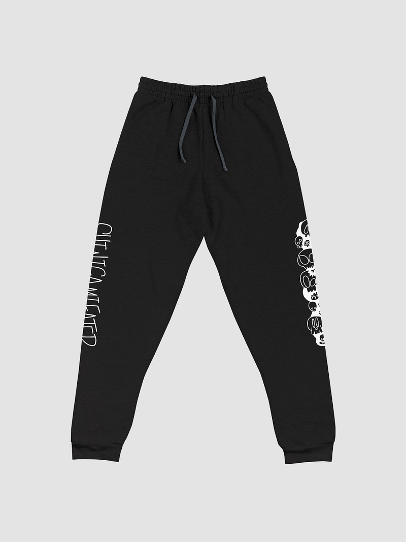 THE FOOL JOGGERS