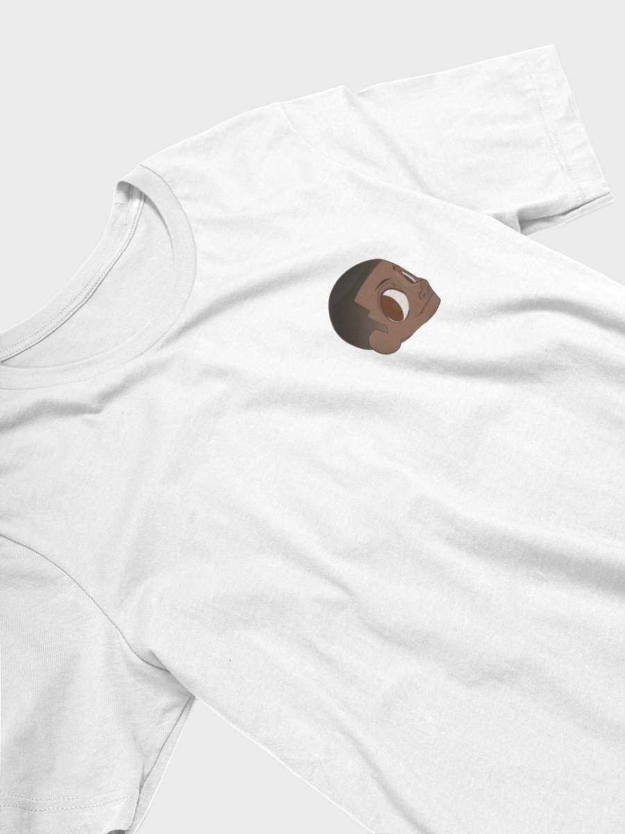 GAMELOUNGE PREMIUM TEE product image (5)