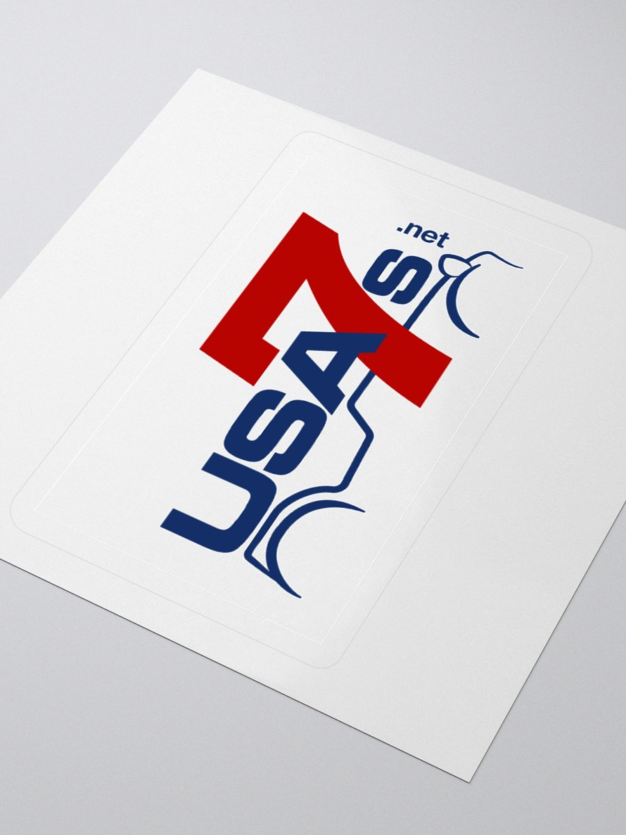 USA7s Stickers product image (3)
