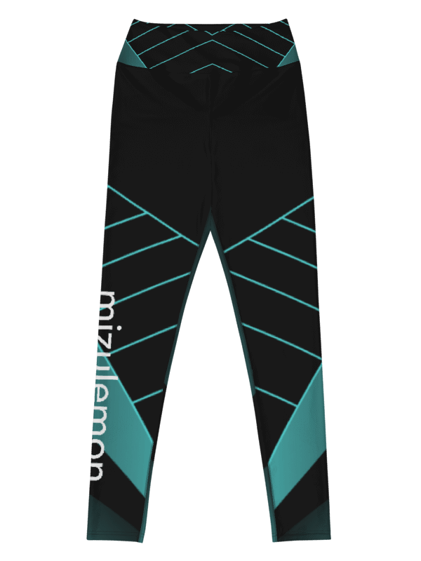 Mizulemon - Cyan Web product image (6)