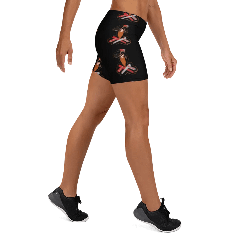 CrimsonBootyShorts product image (10)